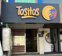 Tositos Infused Roasted Chicken - Velachery - Chennai