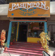 Pasumpon - T. Nagar - Chennai