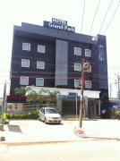 Aroma - Pallavaram - Chennai