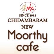 Chidambaram New Moorthy Cafe - Anna Nagar West - Chennai
