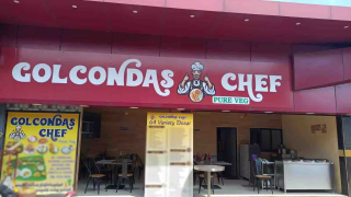 Golcondas Chef - Medavakkam - Chennai