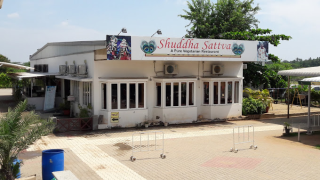 Shuddha Sattva Pure Vegetarian Restaurant - Injambakkam - Chennai