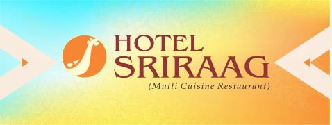 Hotel Sriraag - Vadapalani - Chennai