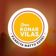 Shree Konar Vilas - Anna Nagar East - Chennai