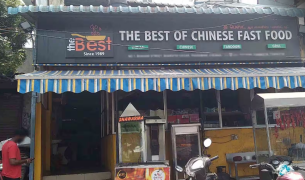 The Best - Velachery - Chennai