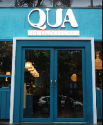 Qua - Besant Nagar - Chennai