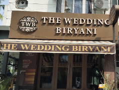 The Wedding Biryani Twb - T. Nagar - Chennai