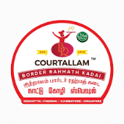 Courtallam Border Rahmath Kadai - Anna Nagar East - Chennai