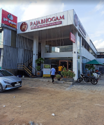 Rajabhogam - Pallikaranai - Chennai