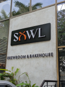 Sowl - Alwarpet - Chennai