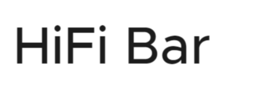 Hifi Bar - Pallavaram - Chennai