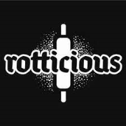 Rotticious - Royapettah - Chennai
