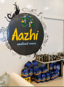 Aazhi The Seafood Restaurant - Chromepet - Chennai