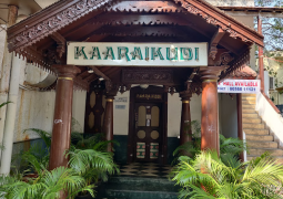 Kaaraikudi - Mylapore - Chennai