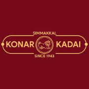 Madurai Simmakkal Konar Kadai - Egmore - Chennai