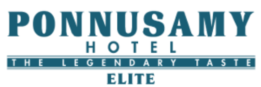 Ponnusamy Hotel Elite - Kilpauk - Chennai