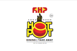 Ahp Anna Nagar Hot Pot - Anna Nagar West - Chennai