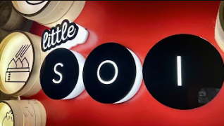 Little Soi - Anna Nagar East - Chennai