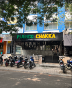 Mango Chakka - T. Nagar - Chennai
