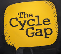 The Cycle Gap - Ra Puram - Chennai