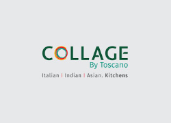 Collage By Toscano - Anna Nagar - Chennai
