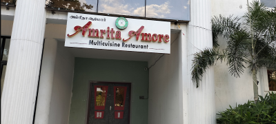 Amrita Amore - Chromepet - Chennai