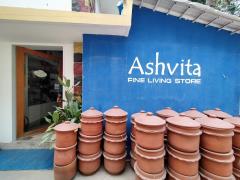 Ashvita Bistro - Ra Puram - Chennai