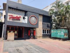 Haunted - Anna Nagar East - Chennai