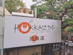 Hokkaido - Alwarpet - Chennai