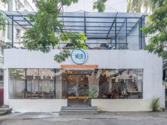 Mezze - Alwarpet - Chennai