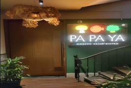 Pa Pa Ya - Nungambakkam - Chennai