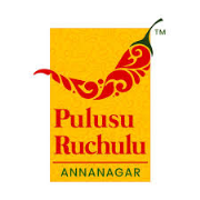 Pulusu Ruchulu - Anna Nagar East - Chennai