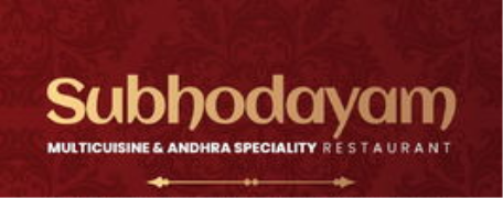 Subhodayam - T. Nagar - Chennai