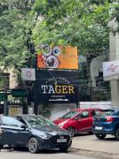 Tager - Nungambakkam - Chennai