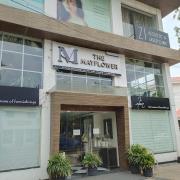 The Mayflower - Alwarpet - Chennai