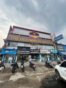 The Old Mirchi Biryani - Velachery - Chennai