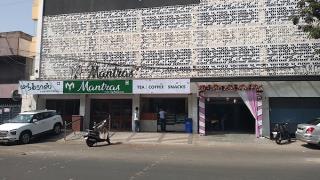 Mantras Pure Veg Restaurant - Kilpauk - Chennai
