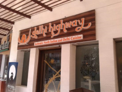 Delhi Highway - Sholinganallur - Chennai