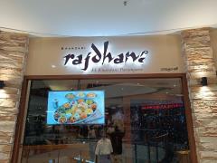 Rajdhani - Velachery - Chennai