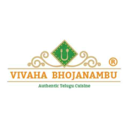 Vivaha Bhojanambu - Nungambakkam - Chennai