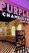 Annam Cafe By Purple Chameleon - Velachery - Chennai