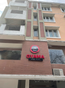 Oyama - Adyar - Chennai