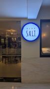 Blue Salt & Coffee - Thuraipakkam - Chennai