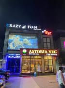 Crazy Ivan Resto Lounge - Thuraipakkam - Chennai