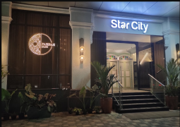 Pandan Club - T. Nagar - Chennai