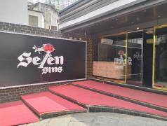 Seven Sins Bar & Pub - T. Nagar - Chennai