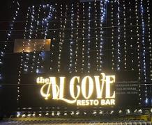 The Alcove - Thuraipakkam - Chennai