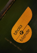 Bhola & Blonde - Nungambakkam - Chennai