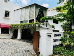 Down Sterling - Nungambakkam - Chennai