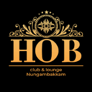 Hob - Nungambakkam - Chennai